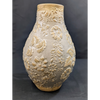 Ceramic Clay Floral Vase Furniture & Home Decor KW Consignment Inc. 55.00