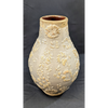 Ceramic Clay Floral Vase Furniture & Home Decor KW Consignment Inc. 55.00