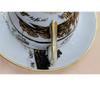 Nippon Hand Painted Japanese Cup & Saucer Unique Finds KW Consignment Inc. 20.00