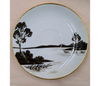 Nippon Hand Painted Japanese Cup & Saucer Unique Finds KW Consignment Inc. 20.00