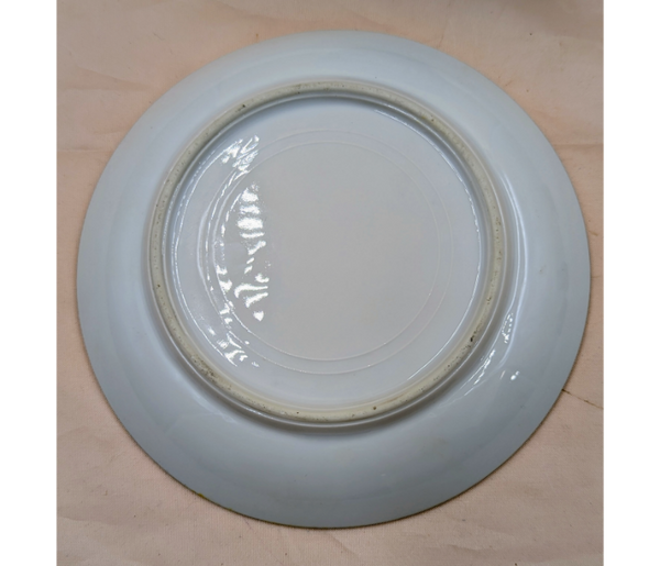 Nippon Hand Painted Japanese Cup & Saucer Unique Finds KW Consignment Inc. 20.00