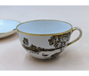 Nippon Hand Painted Japanese Cup & Saucer Unique Finds KW Consignment Inc. 20.00