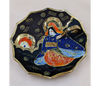 Satsuma Ceramic Dish w Handle Furniture & Home Decor KW Consignment Inc. 20.00