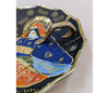 Satsuma Ceramic Dish w Handle Furniture & Home Decor KW Consignment Inc. 20.00