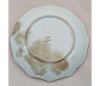Satsuma Ceramic Dish w Handle Furniture & Home Decor KW Consignment Inc. 20.00