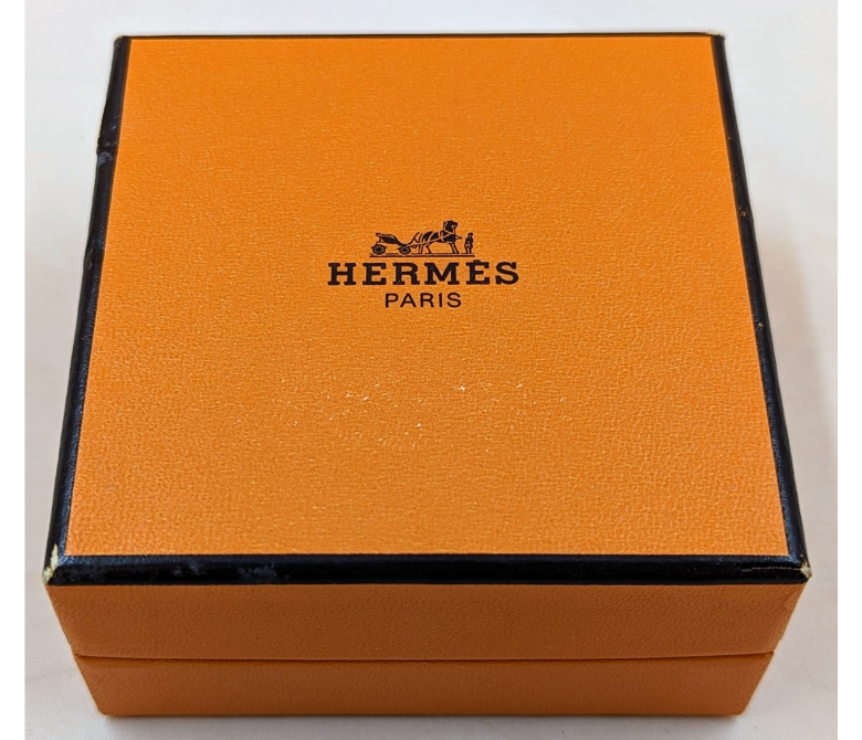 Hermes Genuine Leather Bracelet Jewelry KW Consignment Inc. 420.00