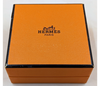 Hermes Genuine Leather Bracelet Jewelry KW Consignment Inc. 420.00