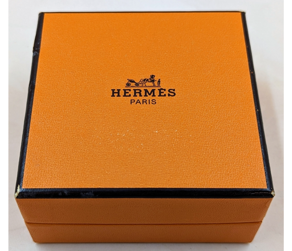 Hermes Genuine Leather Bracelet Jewelry KW Consignment Inc. 420.00