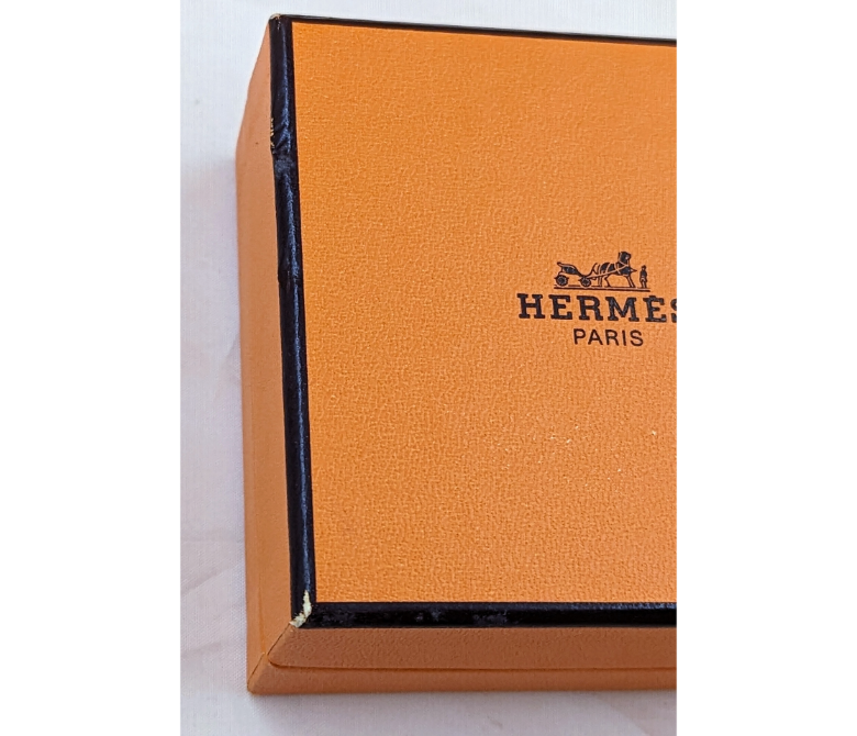 Hermes Genuine Leather Bracelet Jewelry KW Consignment Inc. 420.00