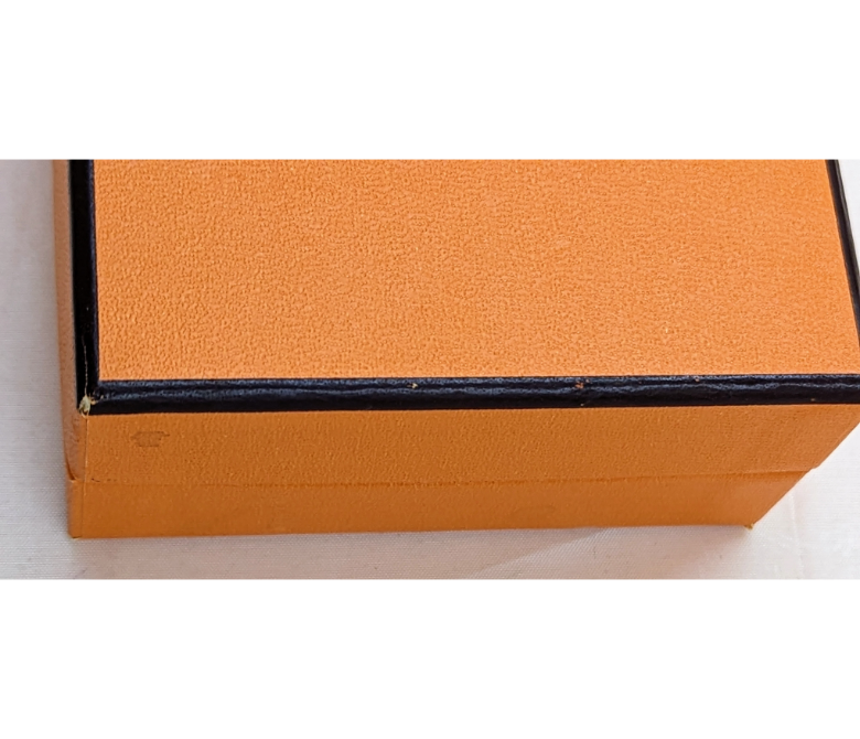 Hermes Genuine Leather Bracelet Jewelry KW Consignment Inc. 420.00