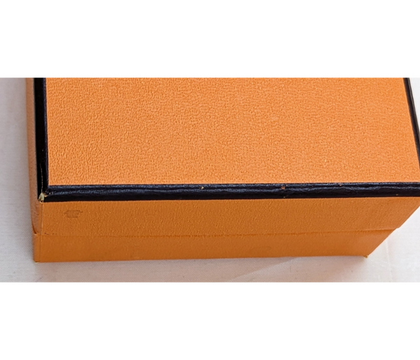 Hermes Genuine Leather Bracelet Jewelry KW Consignment Inc. 420.00