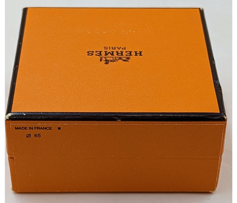 Hermes Genuine Leather Bracelet Jewelry KW Consignment Inc. 420.00