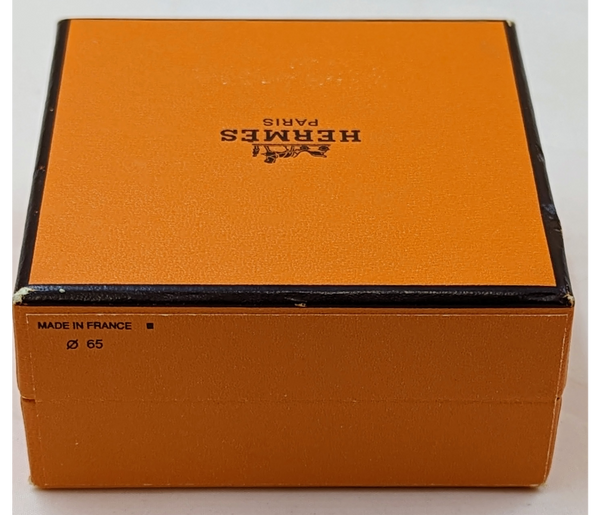 Hermes Genuine Leather Bracelet Jewelry KW Consignment Inc. 420.00