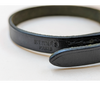 Hermes Genuine Leather Bracelet Jewelry KW Consignment Inc. 420.00