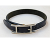 Hermes Genuine Leather Bracelet Jewelry KW Consignment Inc. 420.00