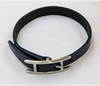 Hermes Genuine Leather Bracelet Jewelry KW Consignment Inc. 420.00