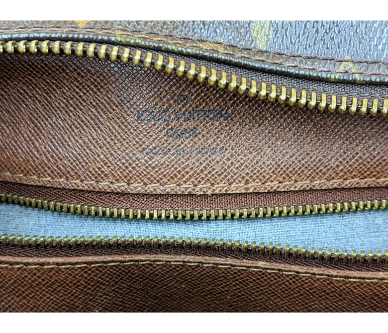 Louis Vuitton Shoulder Bag Jewelry KW Consignment Inc. 1370.00