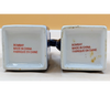 Bombay Oil & Vinegar Set Furniture & Home Decor KW Consignment Inc. 55.00