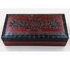 Wooden Jewelry Box Furniture & Home Decor KW Consignment Inc. 32.50