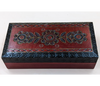 Wooden Jewelry Box Furniture & Home Decor KW Consignment Inc. 32.50