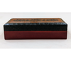 Wooden Jewelry Box Furniture & Home Decor KW Consignment Inc. 32.50