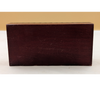 Wooden Jewelry Box Furniture & Home Decor KW Consignment Inc. 32.50