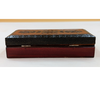 Wooden Jewelry Box Furniture & Home Decor KW Consignment Inc. 32.50