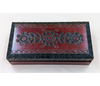 Wooden Jewelry Box Furniture & Home Decor KW Consignment Inc. 32.50
