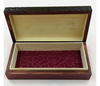 Wooden Jewelry Box Furniture & Home Decor KW Consignment Inc. 32.50