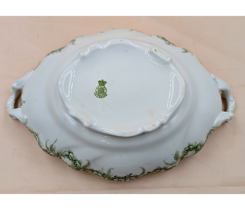 J & G Meakin Serving Dish Furniture & Home Decor KW Consignment Inc. 35.99