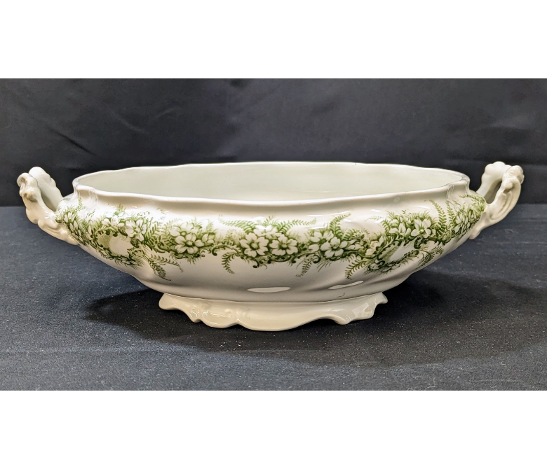 J & G Meakin Serving Dish Furniture & Home Decor KW Consignment Inc. 35.99