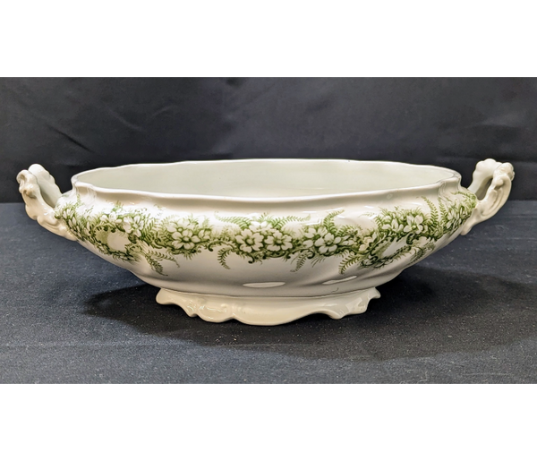 J & G Meakin Serving Dish Furniture & Home Decor KW Consignment Inc. 35.99