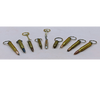 Bullet Key Chains Unique Finds KW Consignment Inc. 15.00