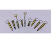 Bullet Key Chains Unique Finds KW Consignment Inc. 15.00