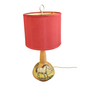 Custom Hand Painted Horse Lamp Furniture & Home Decor KW Consignment Inc. 120.00
