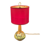 Custom Hand Painted Horse Lamp Furniture & Home Decor KW Consignment Inc. 120.00