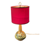 Custom Hand Painted Horse Lamp Furniture & Home Decor KW Consignment Inc. 120.00