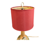 Custom Hand Painted Horse Lamp Furniture & Home Decor KW Consignment Inc. 120.00