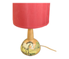 Custom Hand Painted Horse Lamp Furniture & Home Decor KW Consignment Inc. 120.00