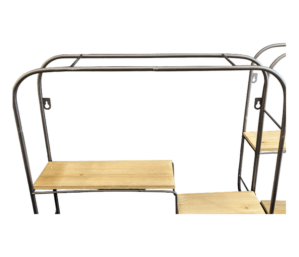 Pair of Decorative Shelves Furniture & Home Decor KW Consignment Inc. 75.00